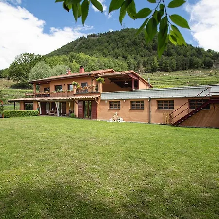 L'ado Feriehus *