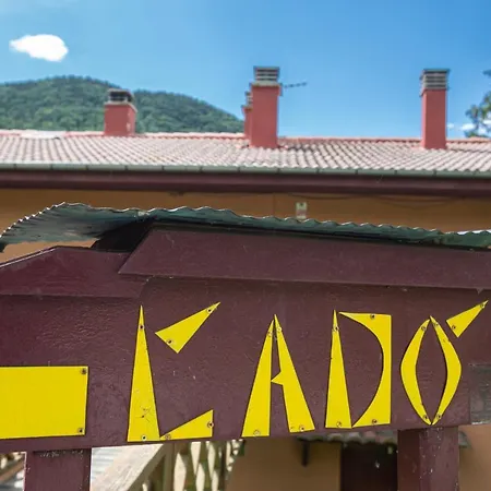 L'ado بيت للعطل *