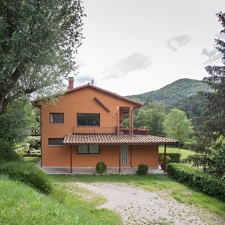 Hébergement de vacances L'ado