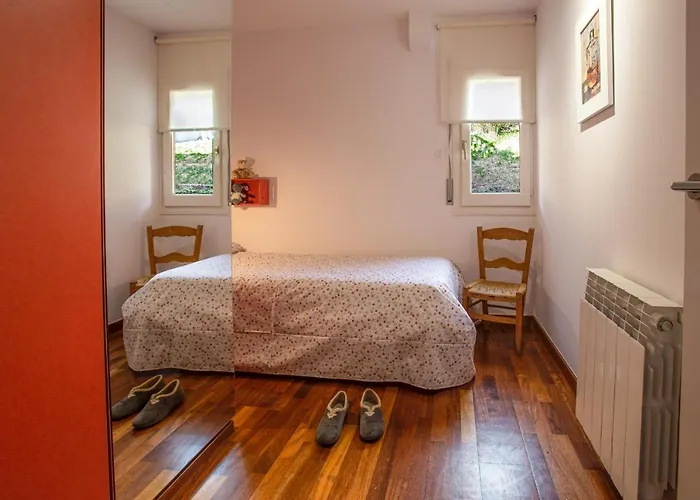 Vakantiehuis L'ado Ripoll