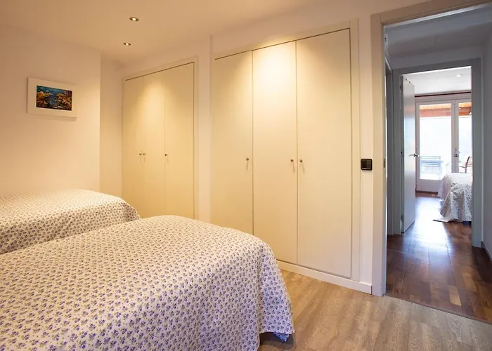 Vakantiehuis L'ado Ripoll