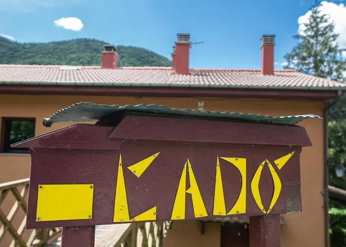 L'ado Hébergement de vacances *